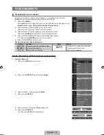 Предварительный просмотр 48 страницы Samsung LN22B650 - 22" LCD TV User Manual