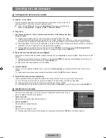 Предварительный просмотр 50 страницы Samsung LN22B650 - 22" LCD TV User Manual