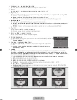 Предварительный просмотр 53 страницы Samsung LN22B650 - 22" LCD TV User Manual