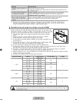 Предварительный просмотр 64 страницы Samsung LN22B650 - 22" LCD TV User Manual