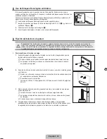 Предварительный просмотр 65 страницы Samsung LN22B650 - 22" LCD TV User Manual