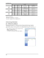 Предварительный просмотр 55 страницы Samsung LN22C450E1M Service Manual