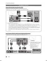 Предварительный просмотр 8 страницы Samsung LN22C500 User Manual