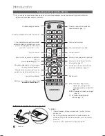 Предварительный просмотр 40 страницы Samsung LN22C500 User Manual