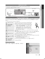 Предварительный просмотр 41 страницы Samsung LN22C500 User Manual