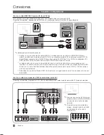 Предварительный просмотр 42 страницы Samsung LN22C500 User Manual