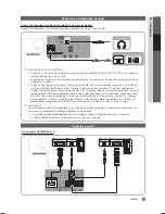 Предварительный просмотр 43 страницы Samsung LN22C500 User Manual