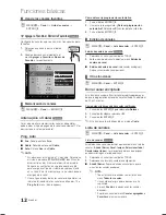 Предварительный просмотр 46 страницы Samsung LN22C500 User Manual