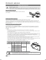 Предварительный просмотр 62 страницы Samsung LN22C500 User Manual