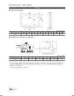 Предварительный просмотр 68 страницы Samsung LN22C500 User Manual