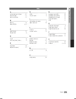 Предварительный просмотр 69 страницы Samsung LN22C500 User Manual