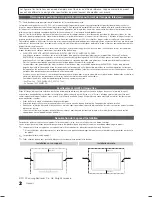 Предварительный просмотр 72 страницы Samsung LN22C500 User Manual