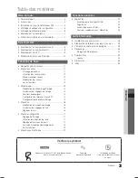 Предварительный просмотр 73 страницы Samsung LN22C500 User Manual