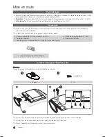 Предварительный просмотр 74 страницы Samsung LN22C500 User Manual