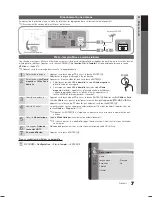 Предварительный просмотр 77 страницы Samsung LN22C500 User Manual