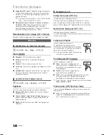 Предварительный просмотр 86 страницы Samsung LN22C500 User Manual