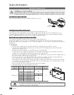 Предварительный просмотр 98 страницы Samsung LN22C500 User Manual