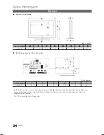 Предварительный просмотр 104 страницы Samsung LN22C500 User Manual