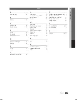 Предварительный просмотр 105 страницы Samsung LN22C500 User Manual