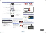 Preview for 2 page of Samsung LN22C500B2F Quick Setup Manual