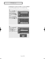 Предварительный просмотр 59 страницы Samsung LN23R51B Owner'S Instructions Manual