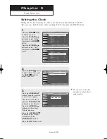 Предварительный просмотр 60 страницы Samsung LN23R51B Owner'S Instructions Manual