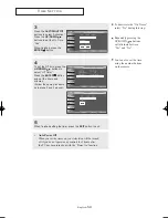 Предварительный просмотр 63 страницы Samsung LN23R51B Owner'S Instructions Manual