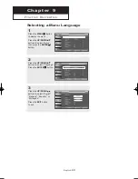 Предварительный просмотр 64 страницы Samsung LN23R51B Owner'S Instructions Manual