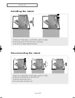 Предварительный просмотр 73 страницы Samsung LN23R51B Owner'S Instructions Manual