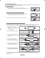 Предварительный просмотр 10 страницы Samsung LN23R71B Owner'S Instructions Manual