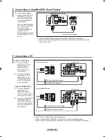 Предварительный просмотр 14 страницы Samsung LN23R71B Owner'S Instructions Manual