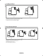 Предварительный просмотр 48 страницы Samsung LN23R71B Owner'S Instructions Manual