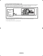 Предварительный просмотр 50 страницы Samsung LN23R71B Owner'S Instructions Manual