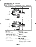 Предварительный просмотр 56 страницы Samsung LN23R71B Owner'S Instructions Manual