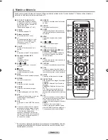 Предварительный просмотр 58 страницы Samsung LN23R71B Owner'S Instructions Manual