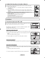 Предварительный просмотр 59 страницы Samsung LN23R71B Owner'S Instructions Manual