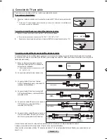 Предварительный просмотр 60 страницы Samsung LN23R71B Owner'S Instructions Manual