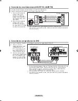 Предварительный просмотр 62 страницы Samsung LN23R71B Owner'S Instructions Manual