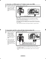 Предварительный просмотр 63 страницы Samsung LN23R71B Owner'S Instructions Manual