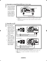 Предварительный просмотр 64 страницы Samsung LN23R71B Owner'S Instructions Manual