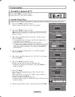 Предварительный просмотр 65 страницы Samsung LN23R71B Owner'S Instructions Manual