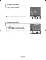 Предварительный просмотр 67 страницы Samsung LN23R71B Owner'S Instructions Manual