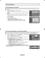 Предварительный просмотр 81 страницы Samsung LN23R71B Owner'S Instructions Manual