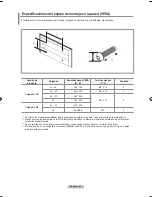 Предварительный просмотр 99 страницы Samsung LN23R71B Owner'S Instructions Manual