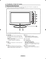 Предварительный просмотр 105 страницы Samsung LN23R71B Owner'S Instructions Manual