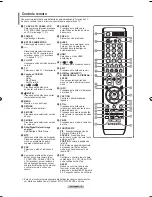 Предварительный просмотр 108 страницы Samsung LN23R71B Owner'S Instructions Manual