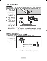 Предварительный просмотр 111 страницы Samsung LN23R71B Owner'S Instructions Manual