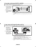 Предварительный просмотр 112 страницы Samsung LN23R71B Owner'S Instructions Manual