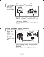 Предварительный просмотр 113 страницы Samsung LN23R71B Owner'S Instructions Manual