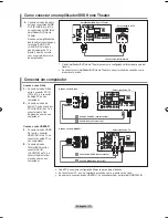 Предварительный просмотр 114 страницы Samsung LN23R71B Owner'S Instructions Manual